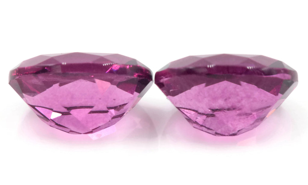 Flourite Oval 9x7mm-Planet Gemstones