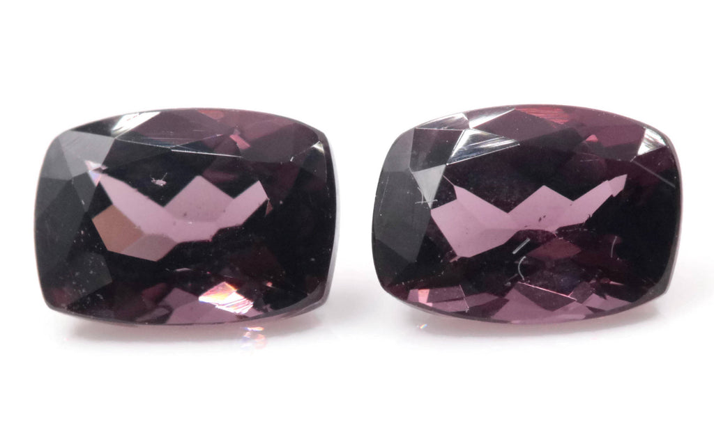 Spinel Cushion 7x5mm-Planet Gemstones