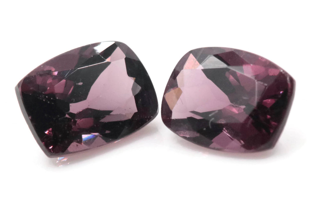 Spinel Cushion 7x5mm-Planet Gemstones