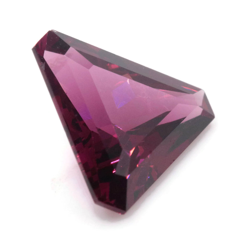 Rhodolite Garnet 11mm-Planet Gemstones
