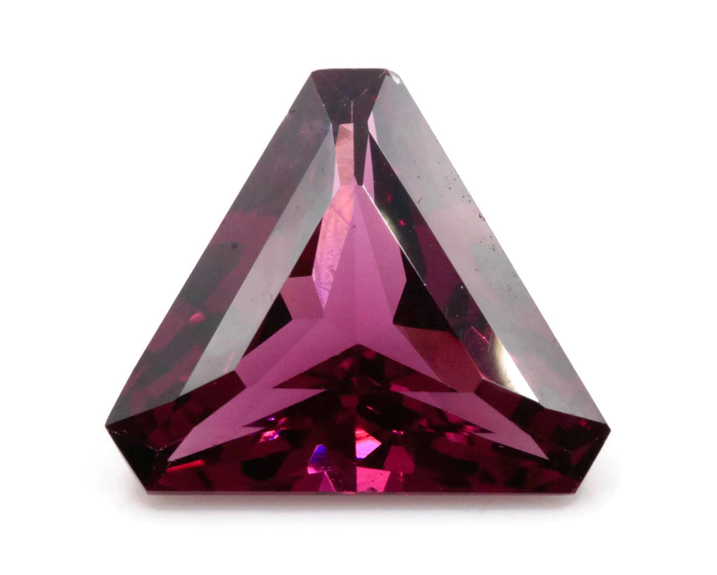 Rhodolite Garnet 11mm-Planet Gemstones