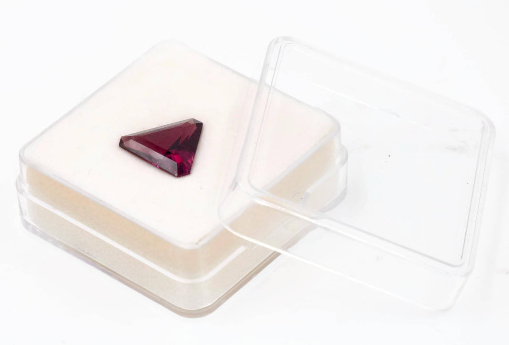 Rhodolite Garnet 11mm-Planet Gemstones