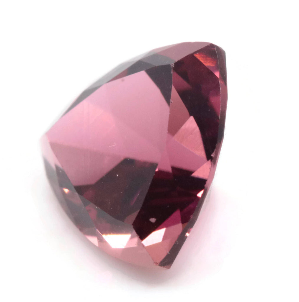 Pink Tourmaline 8mm-Tourmaline-Planet Gemstones