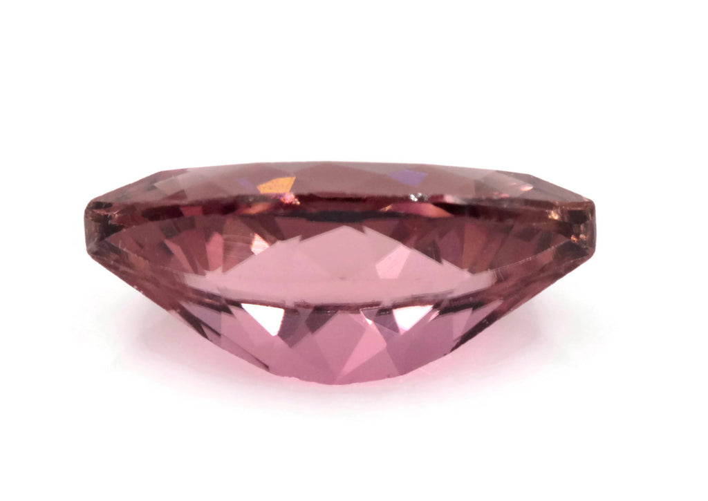 Natural Tourmaline Pink Tourmaline DIY Jewelry Supply Tourmaline October Birthstone Black Tourmaline Tourmaline Tourmaline 2.05ct 10x5mm-Tourmaline-Planet Gemstones