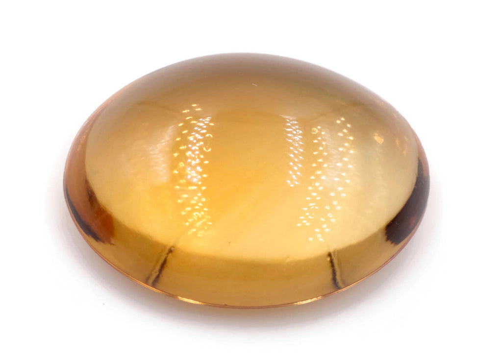 Citrine 20x15mm-Planet Gemstones