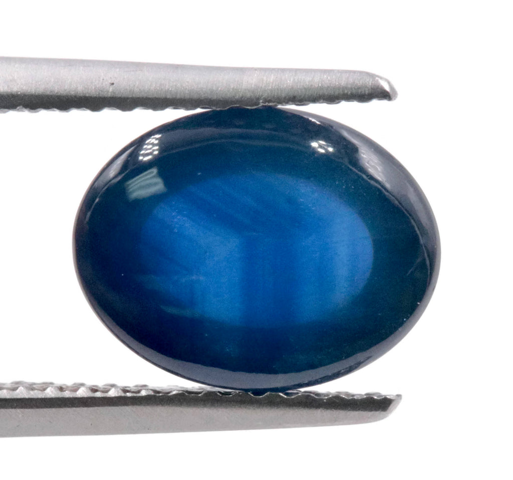 Sapphire 9x7mm-Planet Gemstones