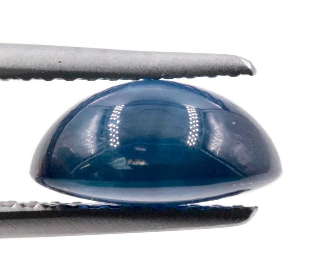 Sapphire 9x7mm-Planet Gemstones