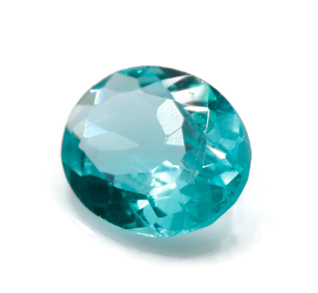 Apatite Oval 9x7mm-Planet Gemstones
