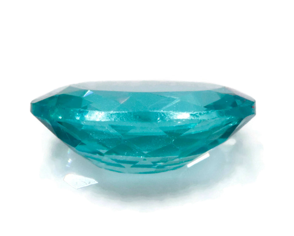 Apatite Oval 9x7mm-Planet Gemstones
