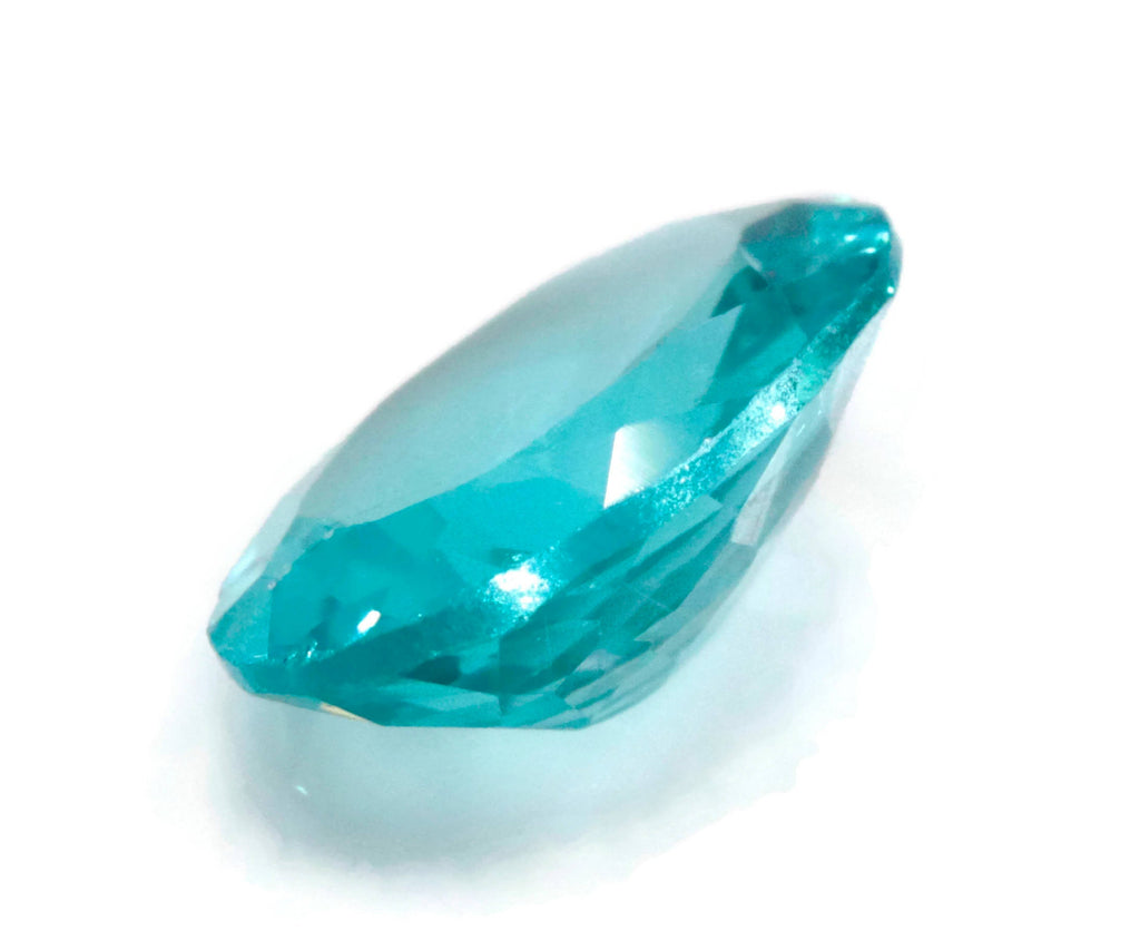Apatite Oval 9x7mm-Planet Gemstones
