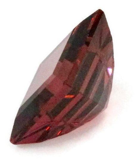 Pink Tourmaline Square shape-Tourmaline-Planet Gemstones