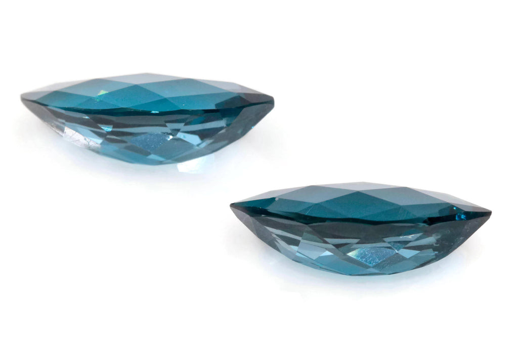 Topaz Marquise 20x10mm-Planet Gemstones