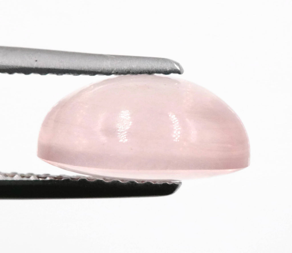 Rose Quartz 11x9mm-Planet Gemstones