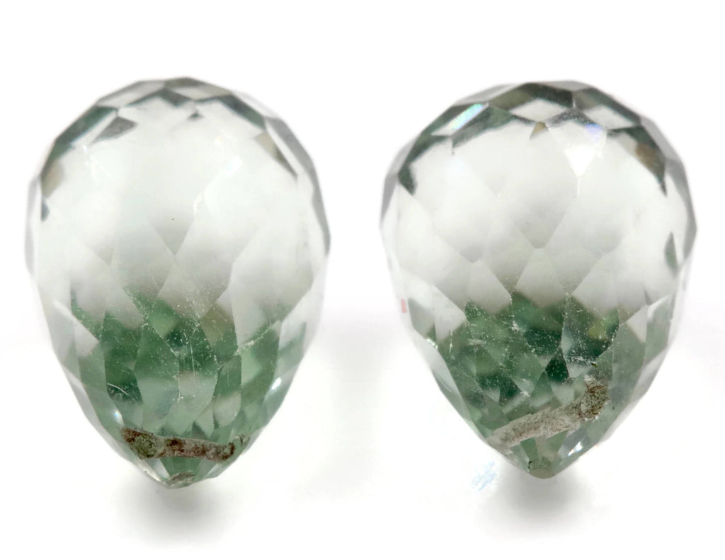 Natural Prehnite @ Gemstone Prehnite Stone Loose Prehnite gem Genuine Prehnite Prehnite Epidot Prehnite Beads Prehnite Drops-Planet Gemstones