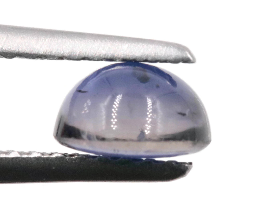 Iolite Round 6mm-Planet Gemstones