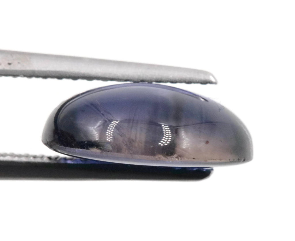 Iolite Cabochon 9x7mm-Planet Gemstones