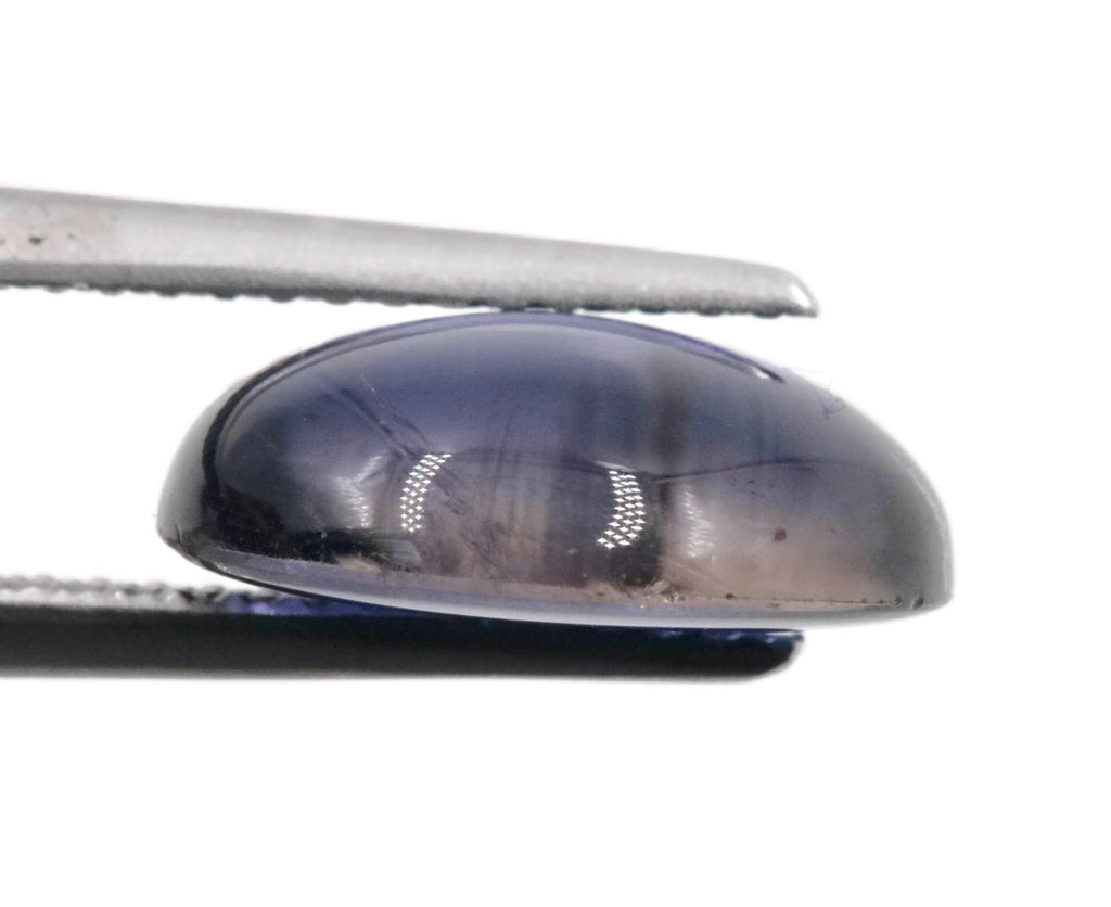 Iolite Oval 10x8mm-Planet Gemstones