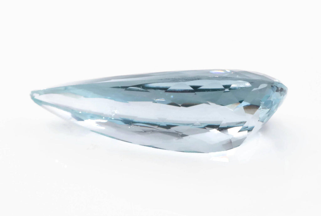 Natural Aquamarine-Aquamarine-Planet Gemstones