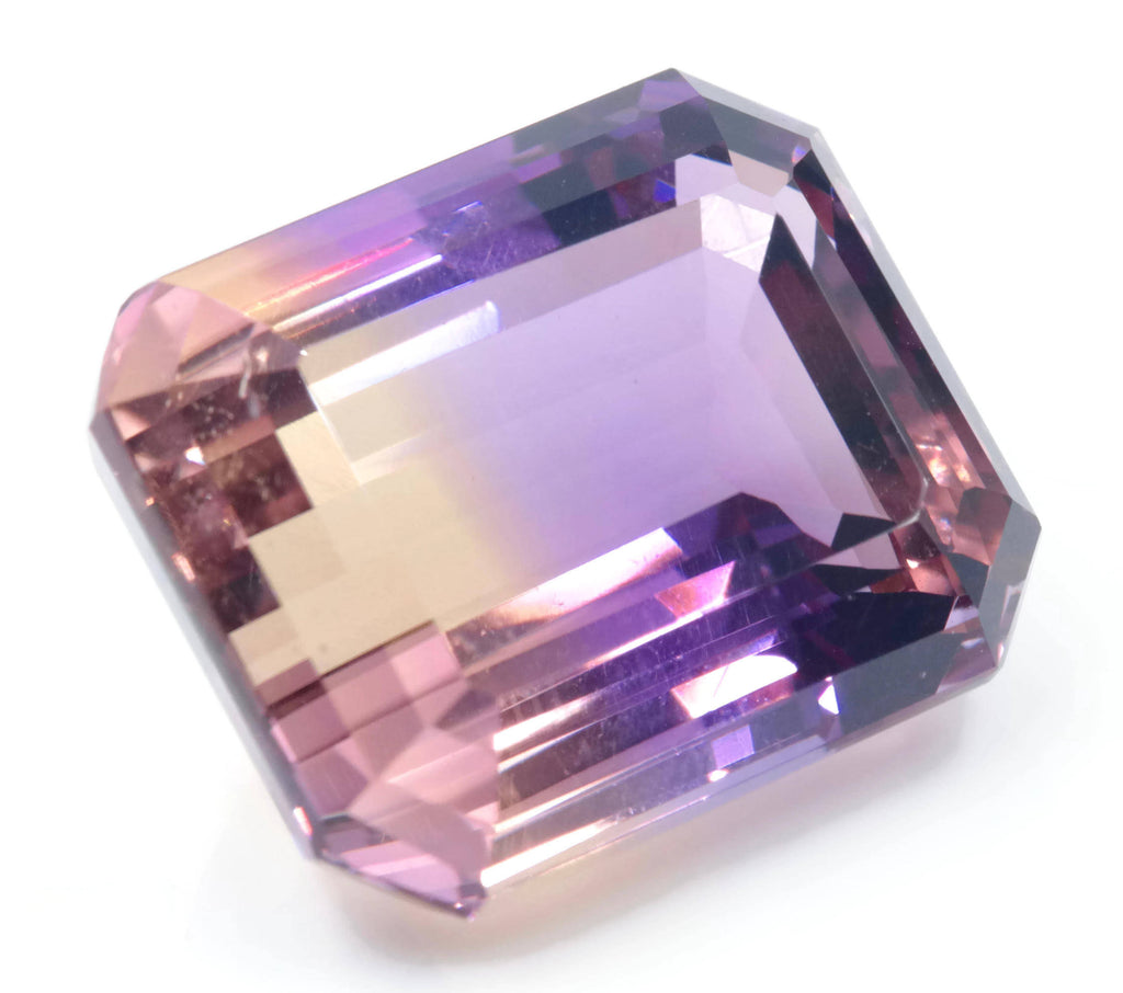 Ametrine 10x14mm-Planet Gemstones