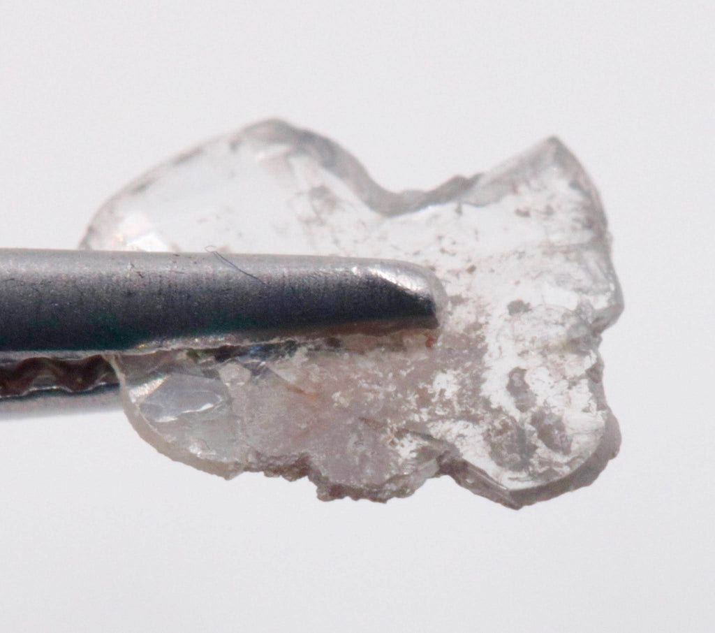 Diamond Rose Cut 5-9mm-Planet Gemstones
