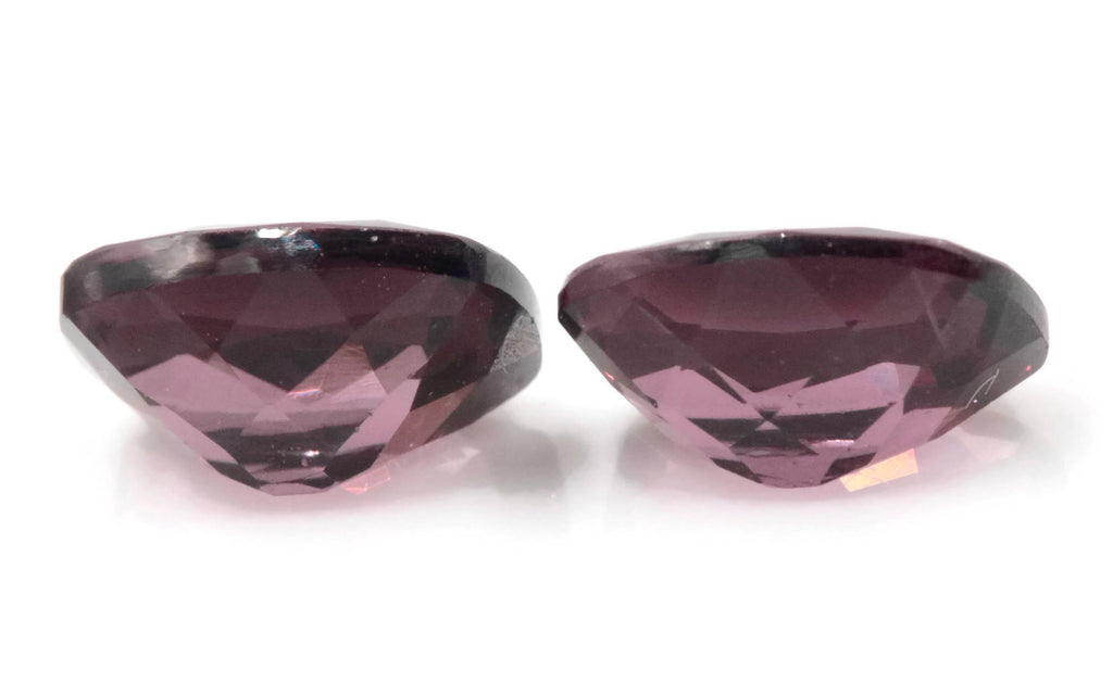 Spinel Cushion 7x5mm-Planet Gemstones