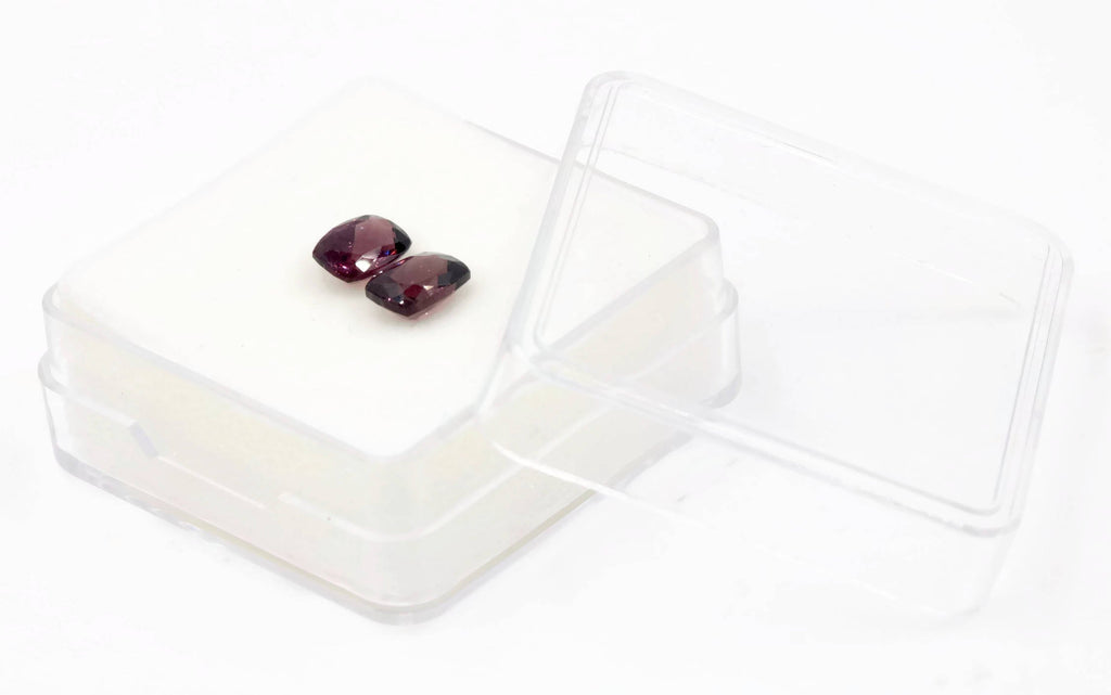 Spinel Cushion 7x5mm-Planet Gemstones