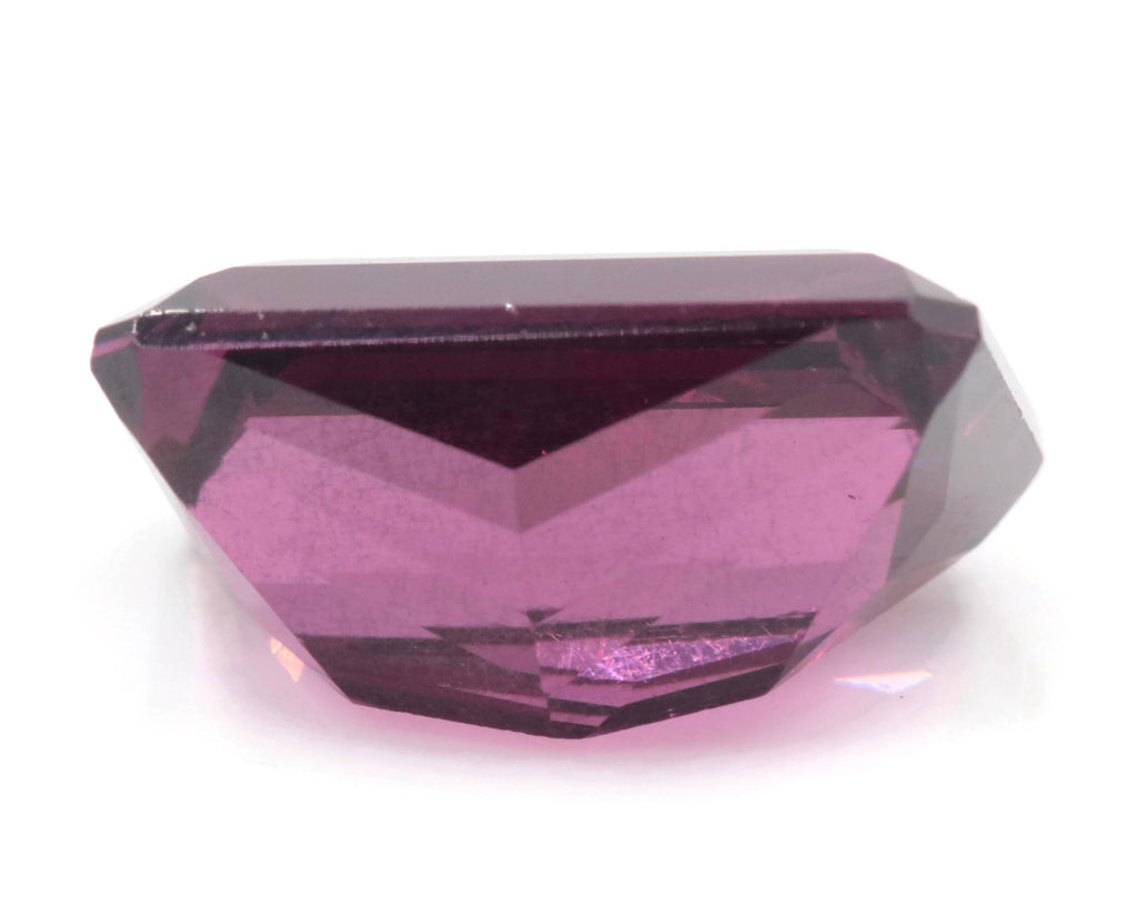 Rhodolite Garnet 11x7mm-Planet Gemstones