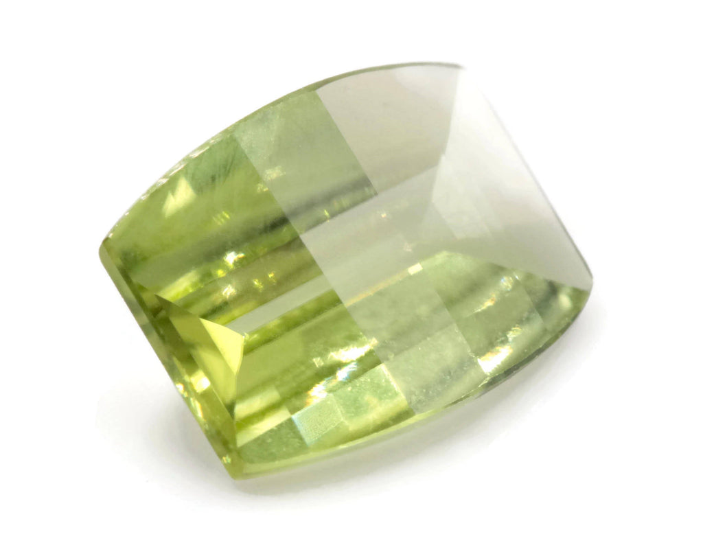 Peridot 9x7mm-Planet Gemstones