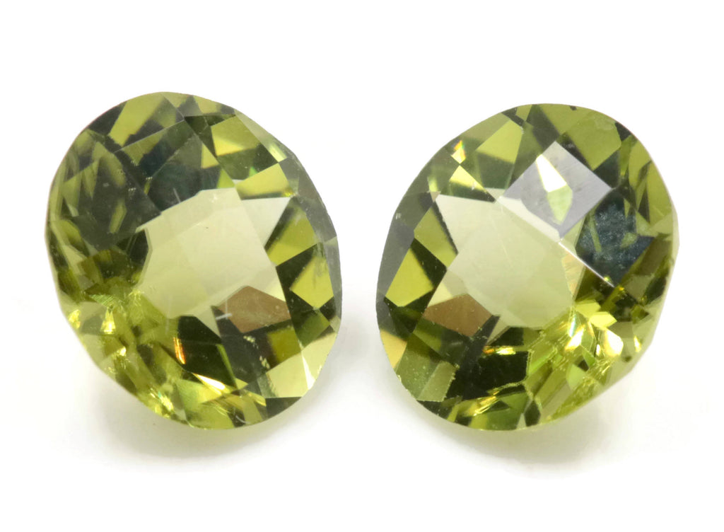 Peridot Round 8mm-Planet Gemstones