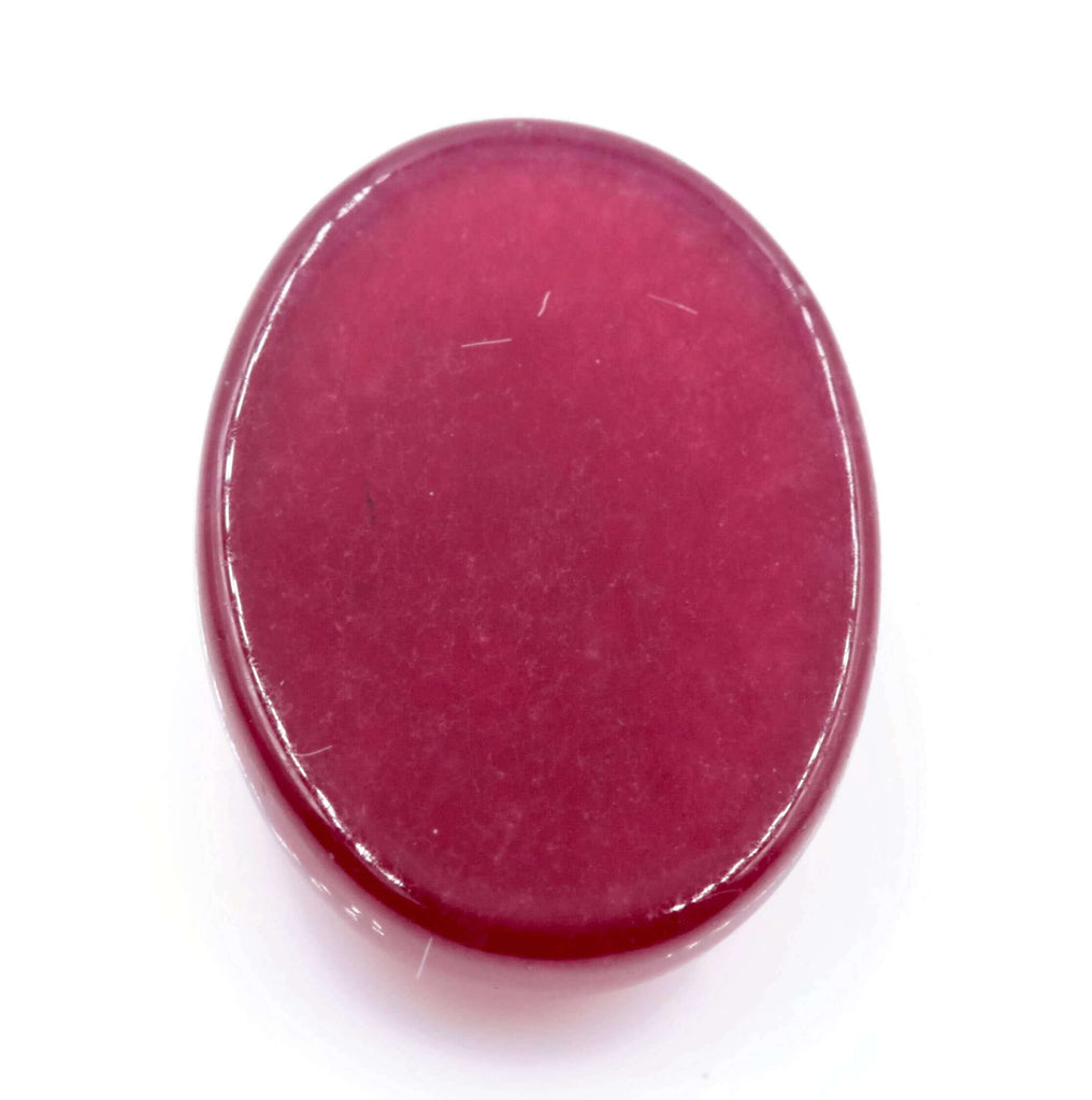 Green Jade Nephrite Jade Natural Quartzite gemstone quartzite stone loose quartzite stone Red Quartzite, Green Nephrite DIY Jade 12x16mm-Planet Gemstones