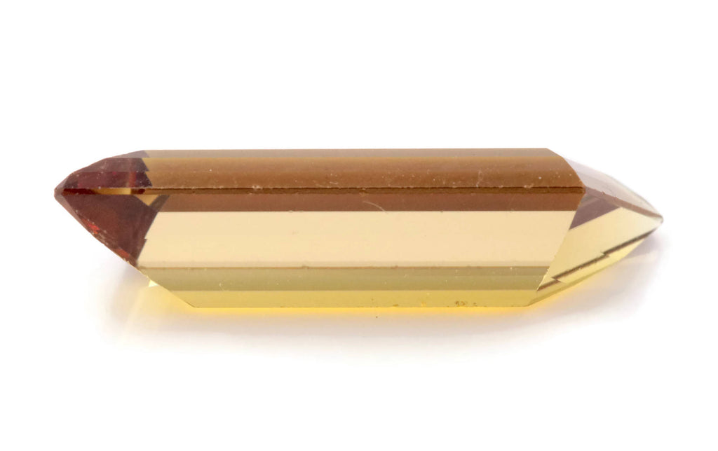 Natural Tourmaline Yellow Tourmaline DIY Jewelry Supply Tourmaline October birthstone Black Tourmaline Tourmaline 4.83ct 15x6x5mm-Tourmaline-Planet Gemstones