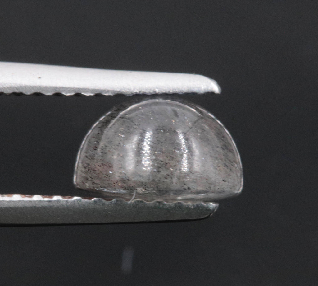 Labradorite Cabochon 7mm-Planet Gemstones