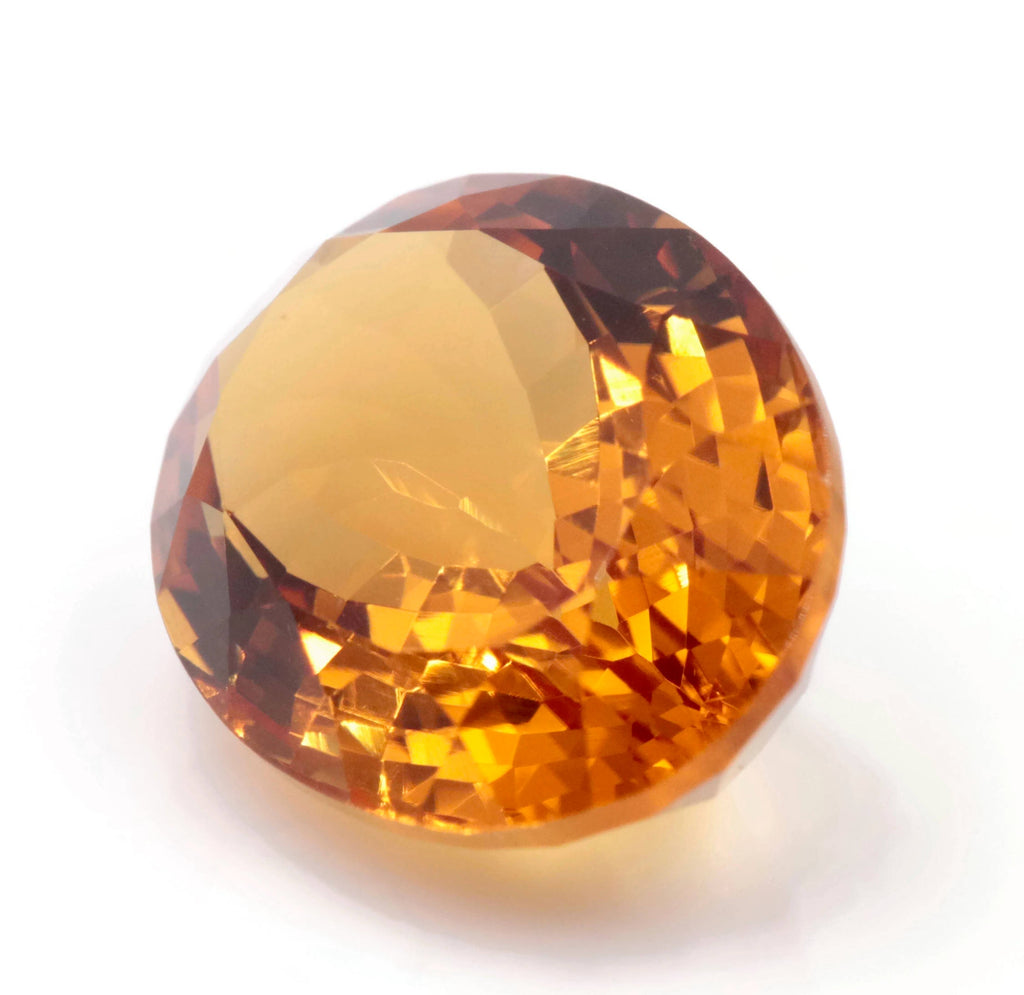 Citrine Oval 18x13mm-Planet Gemstones