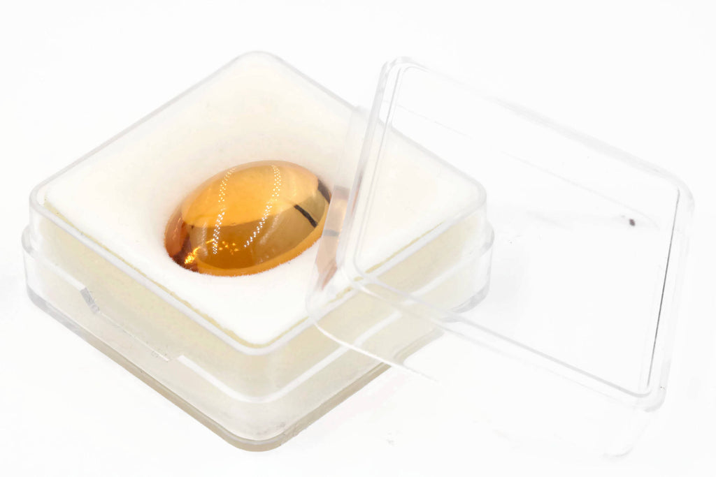 Citrine 20x15mm-Planet Gemstones