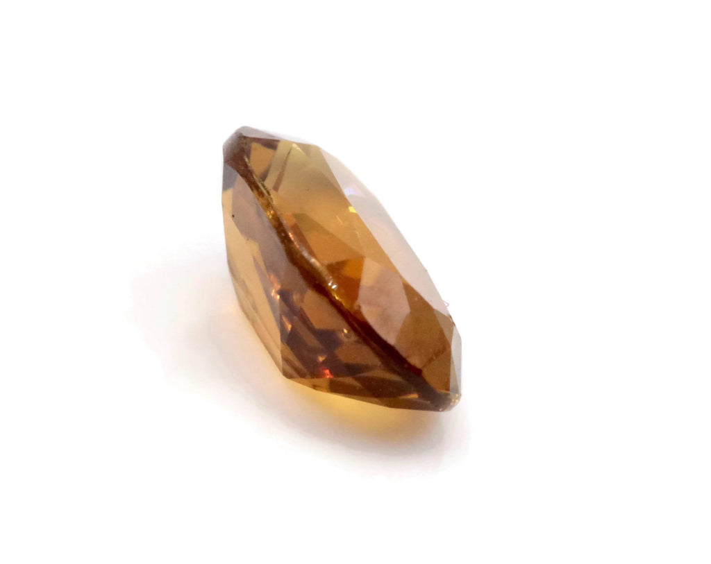 Natural Tourmaline Yellow Tourmaline DIY Jewelry Supply Tourmaline October birthstone Black Tourmaline Tourmaline 2.73ct 11x7x4mm-Tourmaline-Planet Gemstones