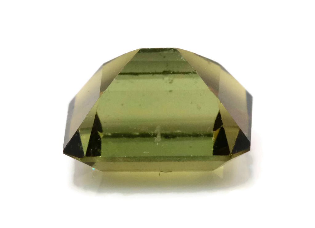Natural Tourmaline Green Tourmaline DIY Jewelry Supply Tourmaline October birthstone Black Tourmaline Tourmaline 4.91ct 11x9.6x6mm-Tourmaline-Planet Gemstones