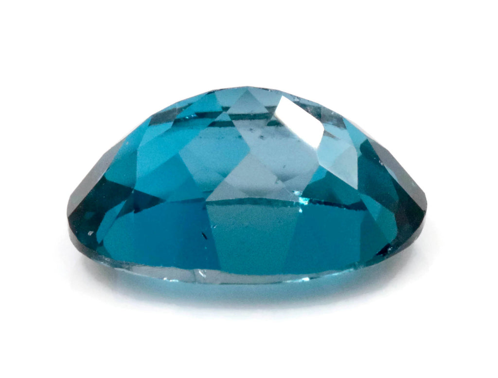 Topaz Oval 14x10mm-Planet Gemstones