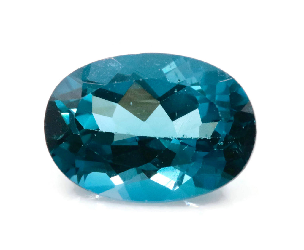 Topaz Oval 14x10mm-Planet Gemstones