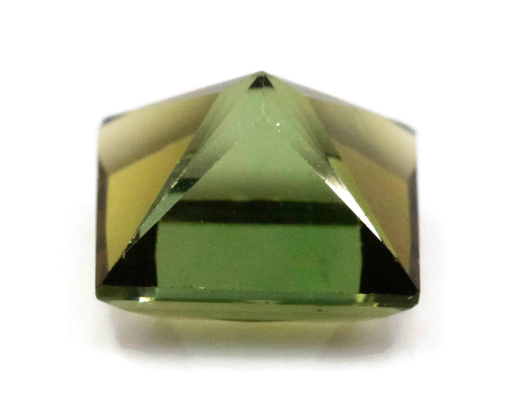 Green Tourmaline 8x5mm-Tourmaline-Planet Gemstones