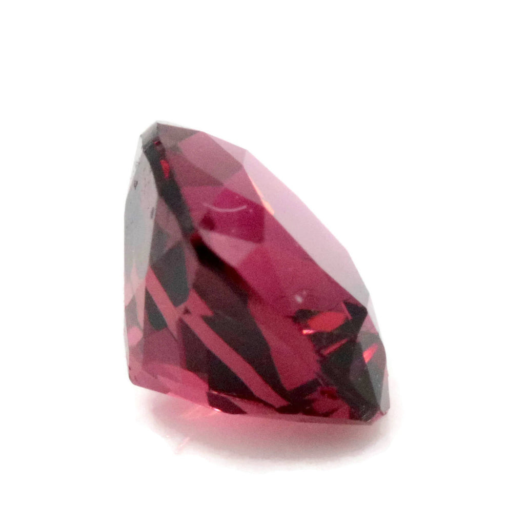 Rubilite Tourmaline 6mm-Tourmaline-Planet Gemstones