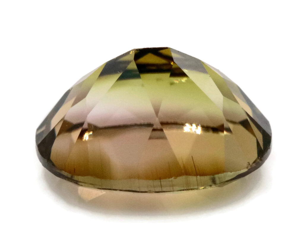 Tourmaline Oval 10x8mm-Tourmaline-Planet Gemstones