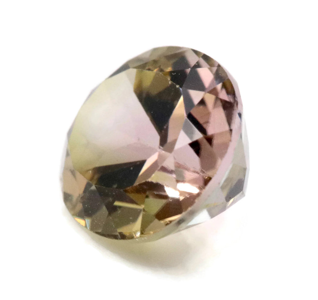 Natural Tourmaline Pink Tourmaline October Birthstone DIY Jewelry Supply Black Tourmaline Tourmaline Oval Pink 2.79ct 9.7x8x5.6mm-Tourmaline-Planet Gemstones