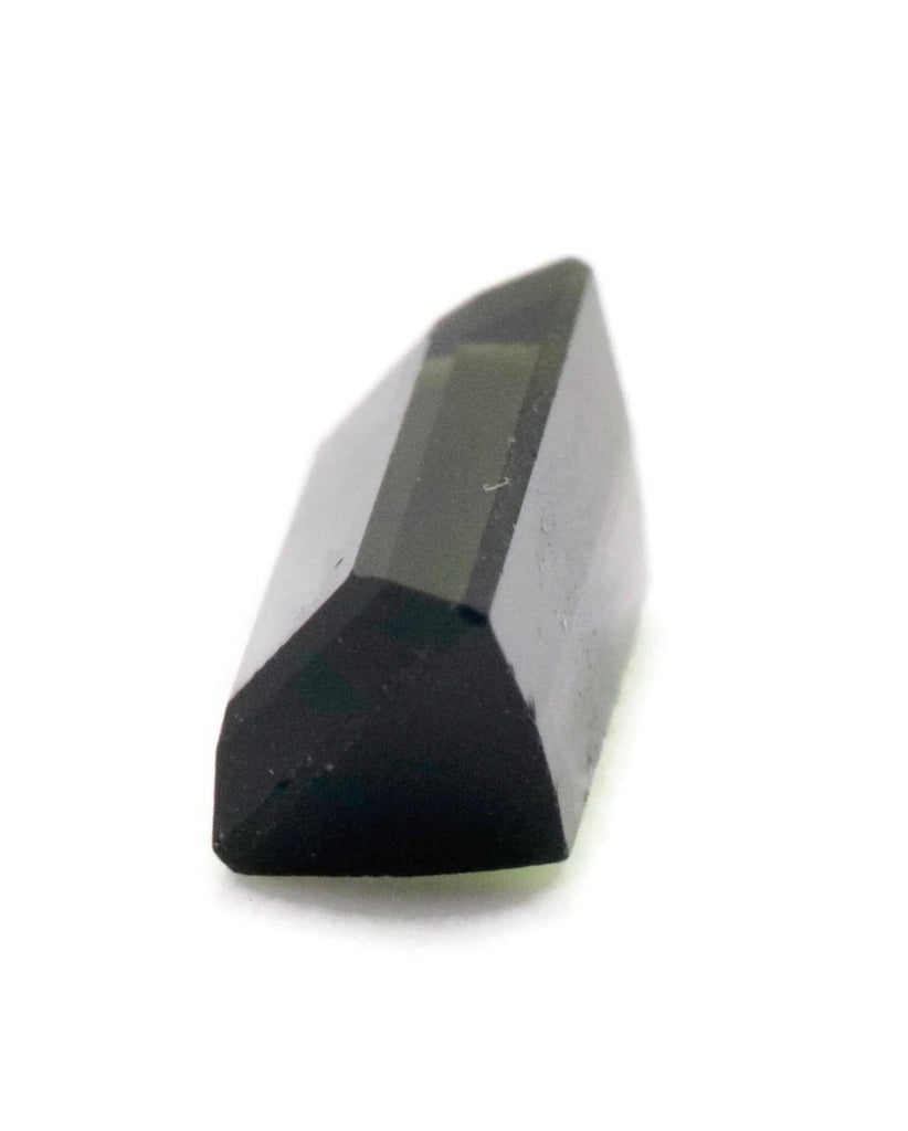 Green Tourmaline 14x6mm-Tourmaline-Planet Gemstones
