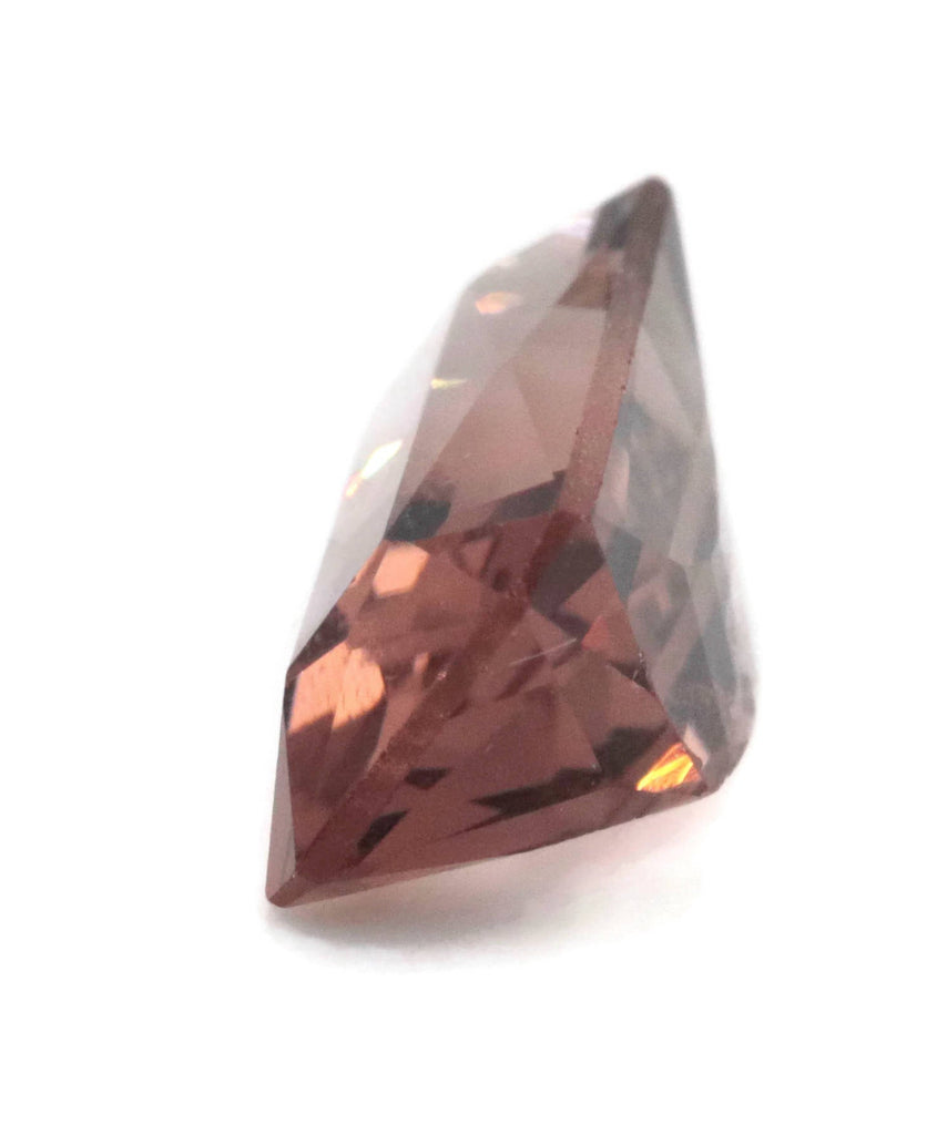Pink Tourmaline 11x6mm-Tourmaline-Planet Gemstones