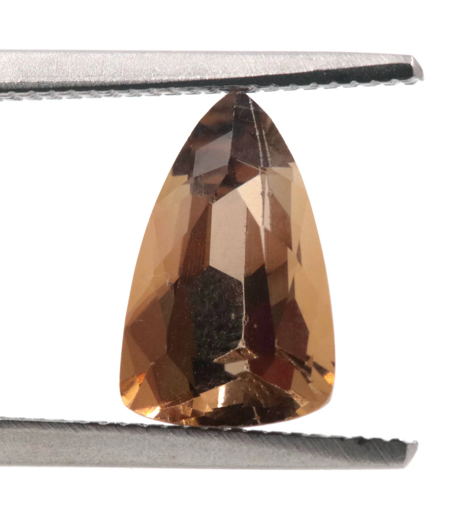 Natural Tourmaline Pink Tourmaline October Birthstone DIY Jewelry Supply Black Tourmaline Tourmaline Tourmaline Oval 1.91ct 10x6x5mm-Tourmaline-Planet Gemstones