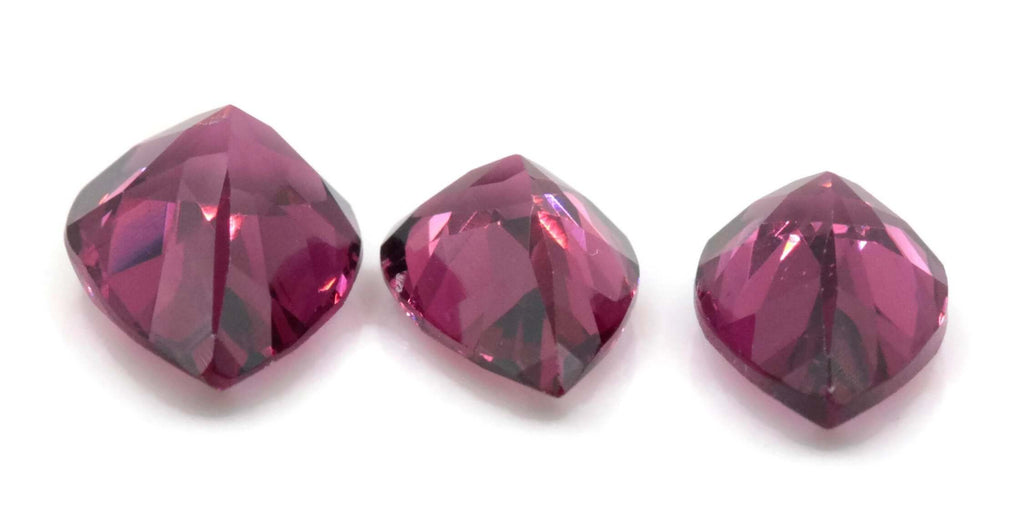 Rhodolite Garnet 6cts-Planet Gemstones