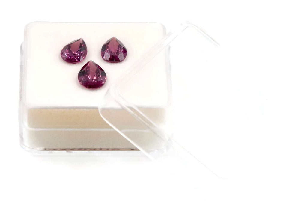 Rhodolite Garnet 5cts-Planet Gemstones