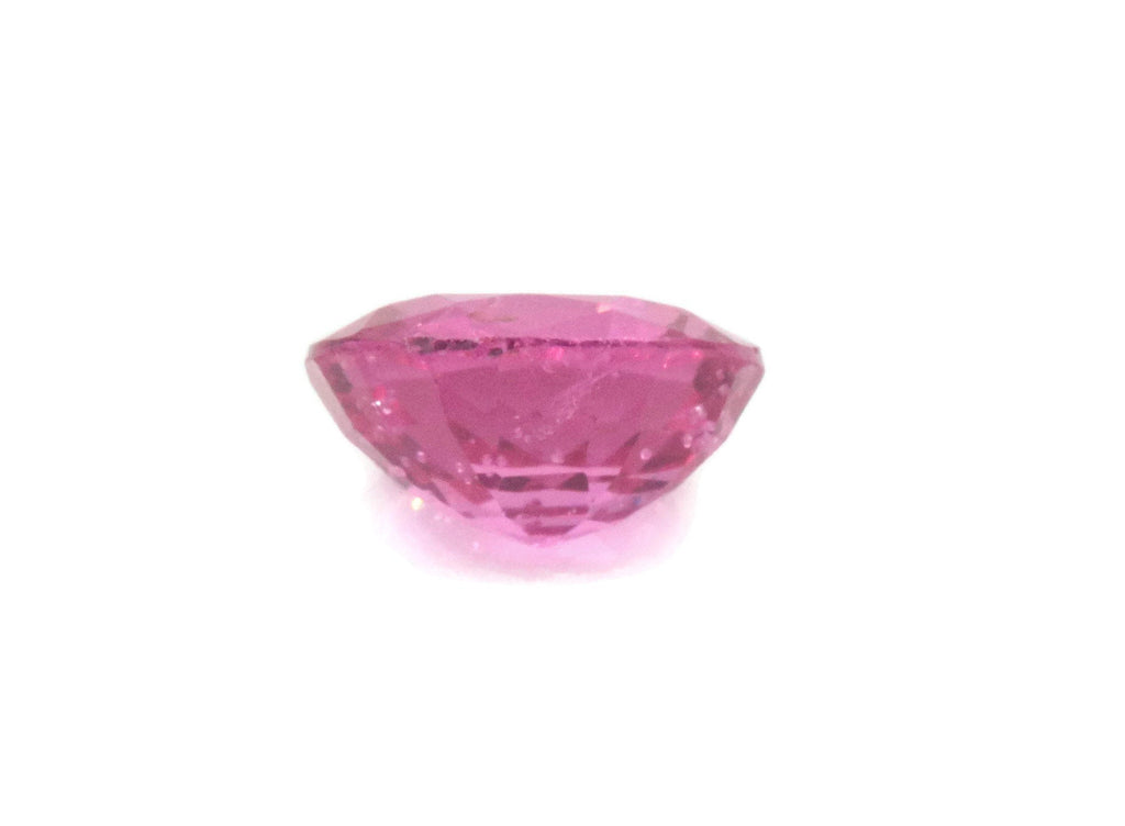 Spinel OV 6.6x6mm 1.12ct SKU:00106663 DIY Jewelry Supplies-Planet Gemstones