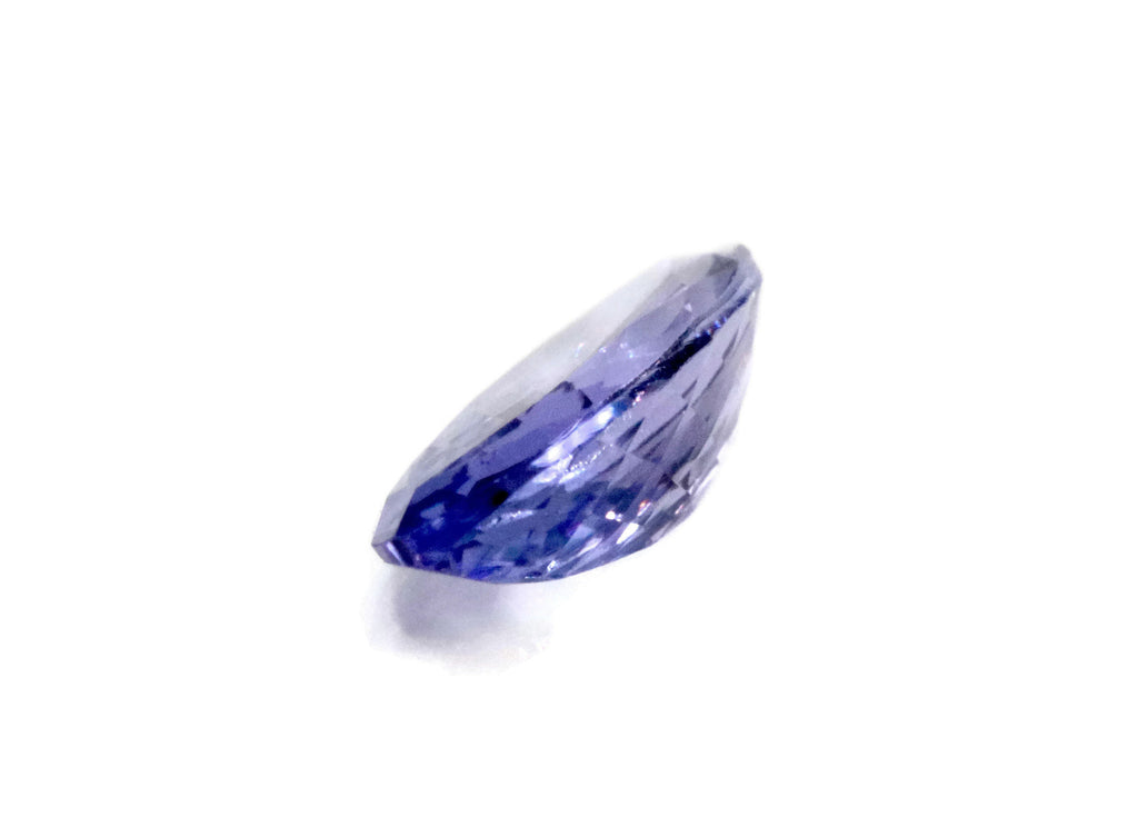 Natural tanzanite Tanzanite Gemstone December birthstone DIY Jewelry Tanzanite tanzanite Green Tanzanite DIY Jewelry Supplies-Tanzanite-Planet Gemstones