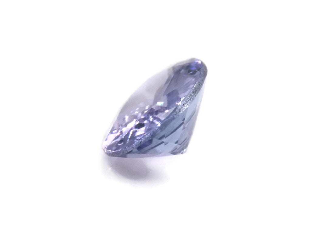 Tanzanite Oval 8x6mm-Tanzanite-Planet Gemstones